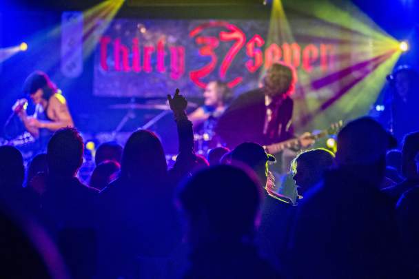 Guide to Gwinnett: Live Music Venues