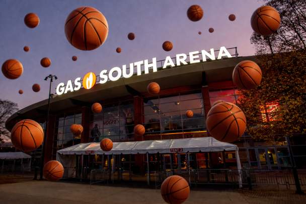 Know Before You Go: 2026 Ally ACC Women's Basketball Tournament