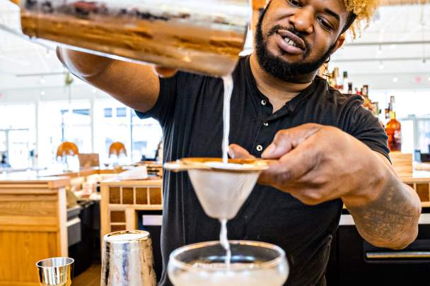 The Mocktail Movement in Gwinnett