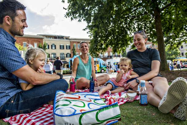 City Series: Suwanee