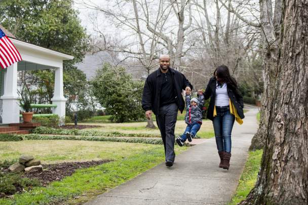 Spend a Day In Norcross