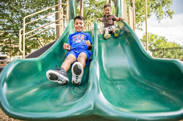 10 Affordable Outdoor Activities in Gwinnett