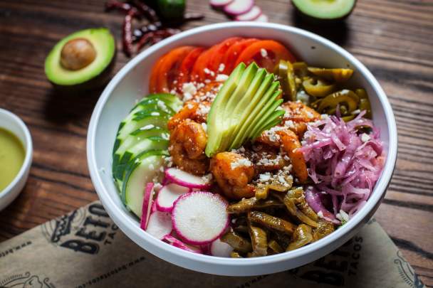 Local Love: Beto's Tacos