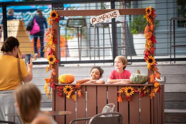 Gwinnett's Ultimate Fall Checklist