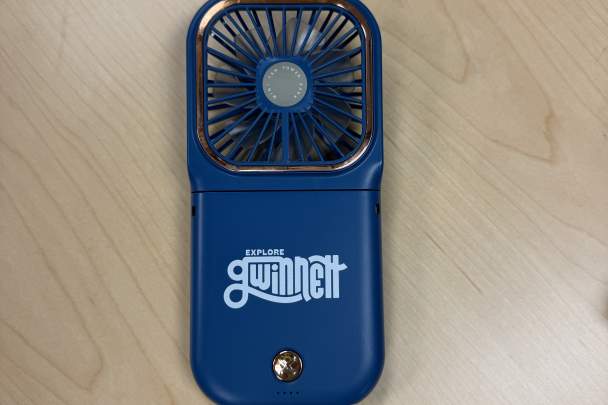 fan