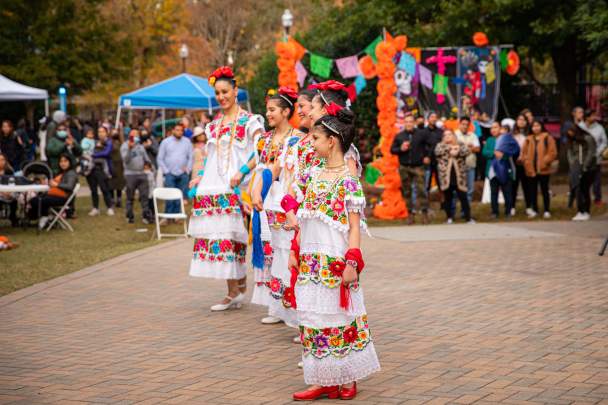 Celebrate Cinco de Mayo in Gwinnett
