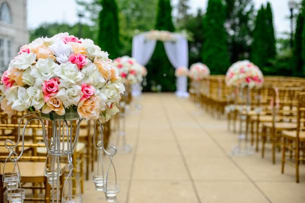 Gwinnett's Wedding Venues Under $2,500