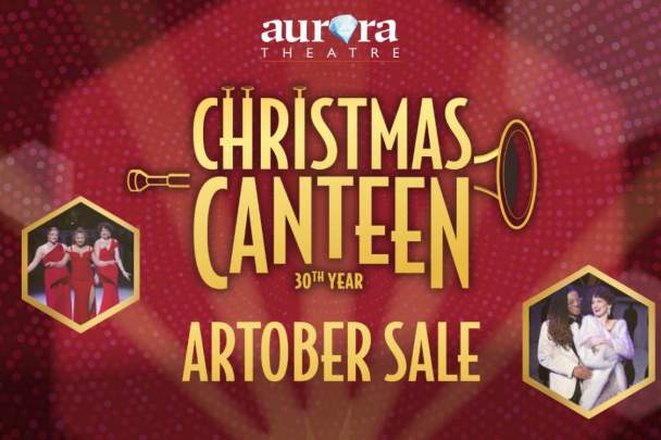 Christmas Canteen 2025