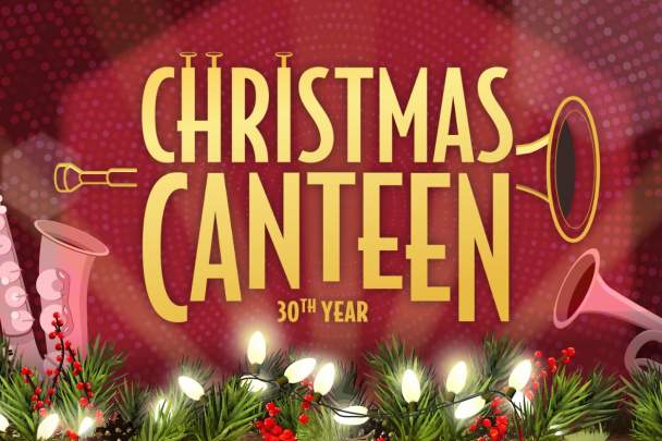 Christmas Canteen 2025