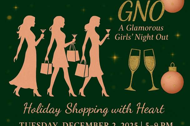 Sip & Sparkle Christmas Market