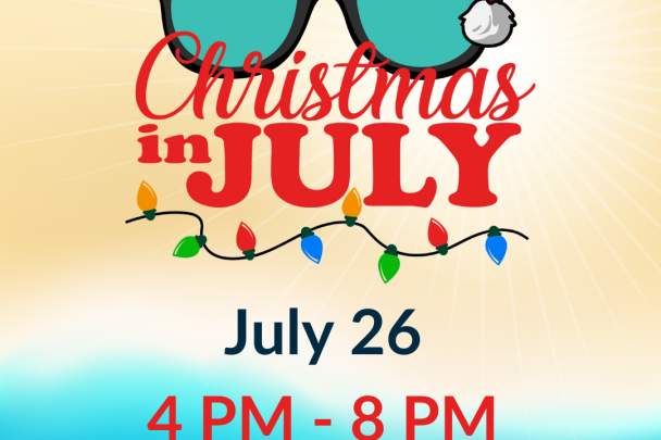 Christmas in July