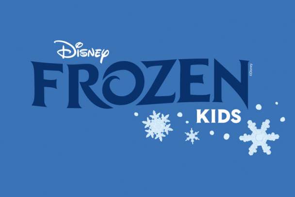OTSCT Presents: Frozen (Kids)