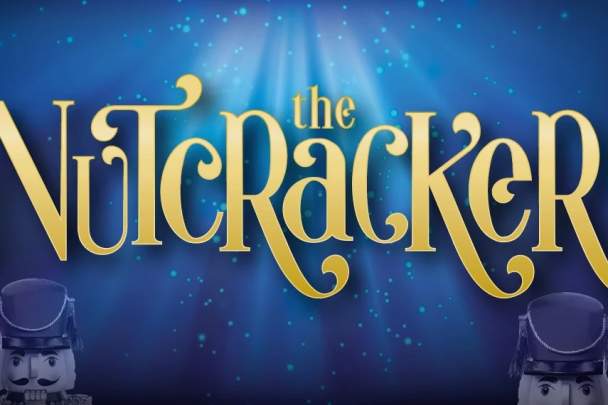 The Nutcracker presented by Gwinnett Ballet Theatre