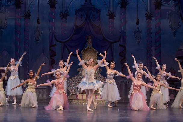 Suwanee Ballet Presents: The Best of The Nutcracker
