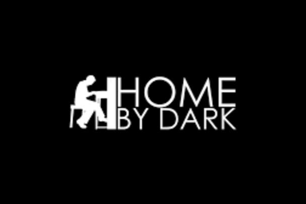 Home By Dark - Christmas Edition 2025