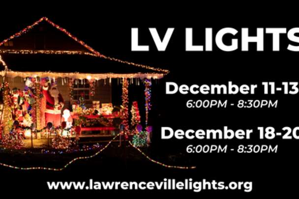 Lawrenceville Lights