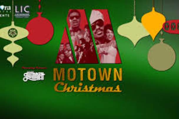 Motown Christmas