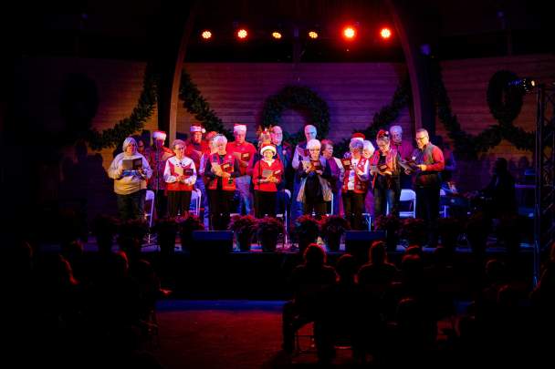 Norcross Holiday Celebration🎄🎅