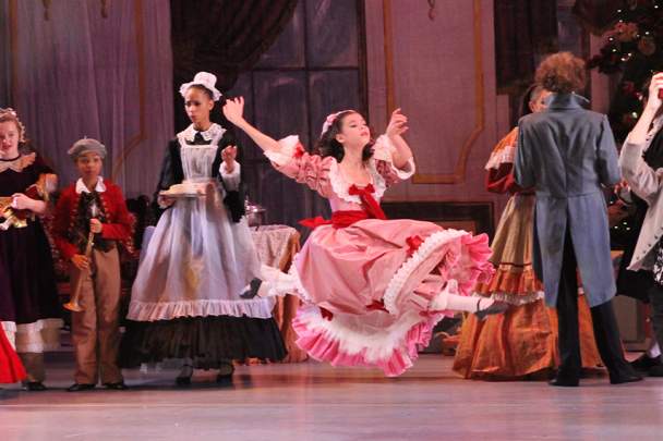 Northeast Atlanta Ballet presents: The Nutcracker