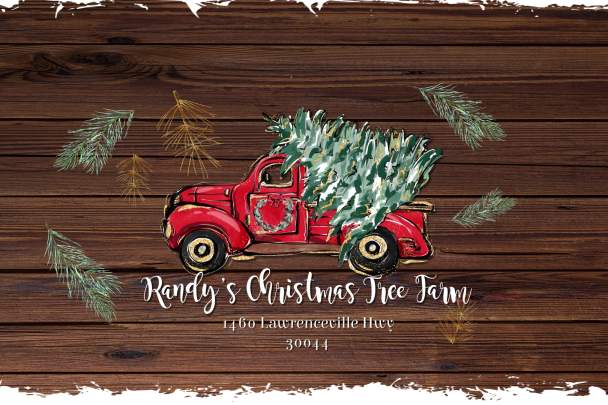 Randy's Christmas Tree Farm