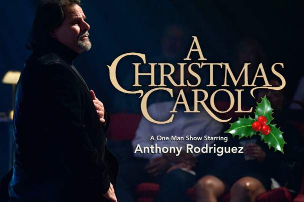 A Christmas Carol 2025