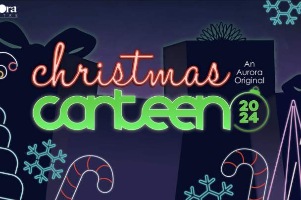 Christmas Canteen 2025