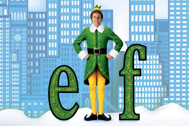 Free Movie Night: ELF