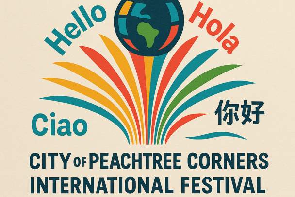 Peachtree Corners International and Cultural Festival