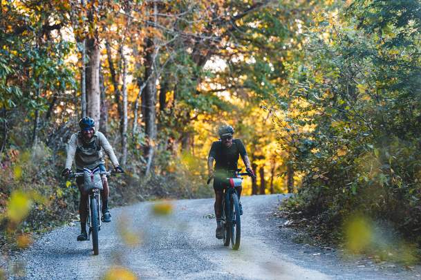 Things to Do This Weekend in Bentonville | Oct 9-11