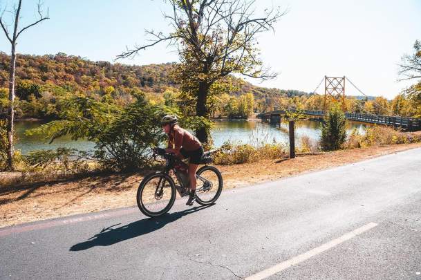 An Inside Look: Arkansas High Country Women to the Finish Line Initiative
