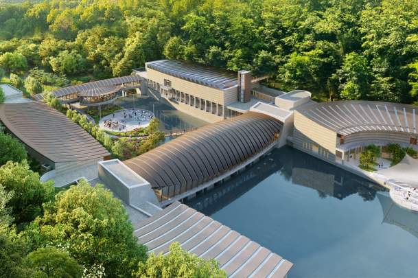 Crystal Bridges