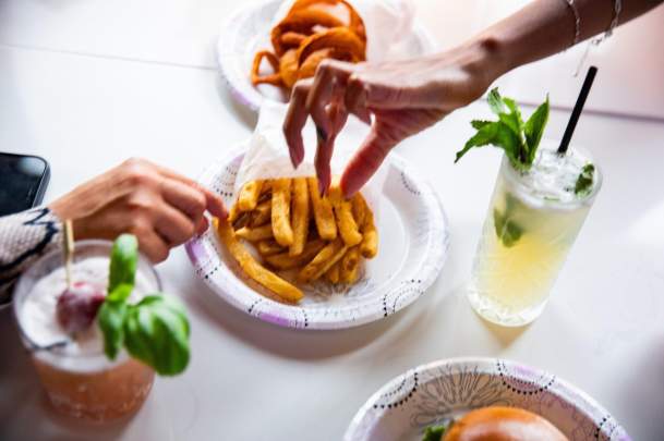 August 2026: Restaurant Week Discounts & Specials