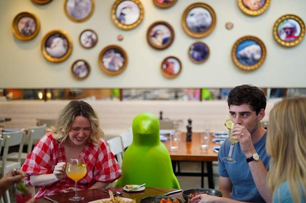 Things to Do This Weekend in Bentonville | September 12-14