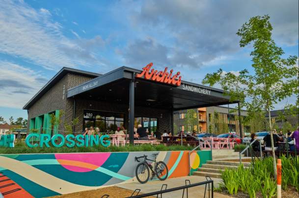 Archie’s: A Good Time Any Way You Slice It