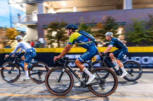 Preview Bentonville’s Trails Before You Ride