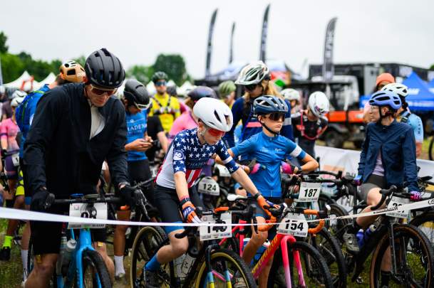 Bikefest: How Bentonville Turned Bike Culture Into A Festival with Kenny Belaey