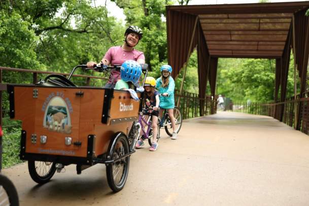 Things to Do This Weekend in Bentonville | August 1-3