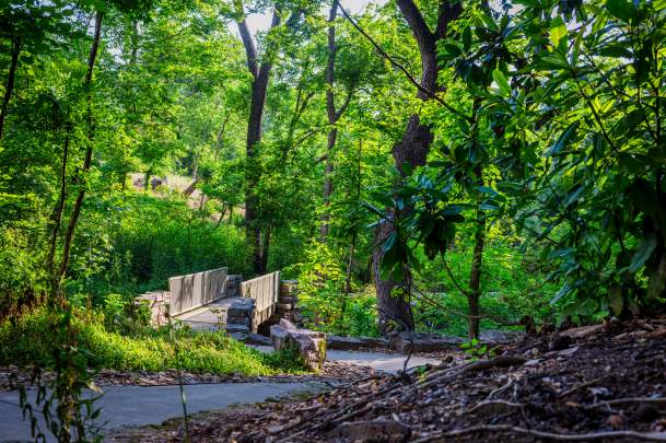 Things to Do This Weekend in Bentonville | April 3-5