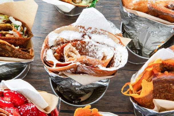 Holiday Dining in Bentonville: Gluten‑Free, Vegan & Allergy‑Friendly