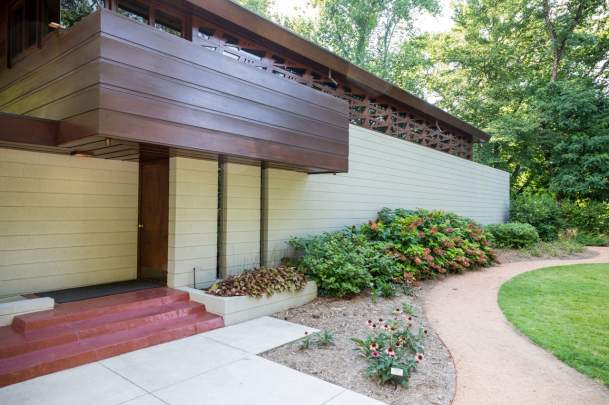 Bachman-Wilson House