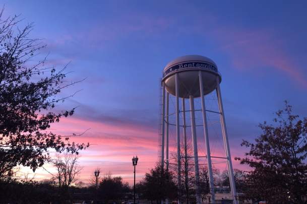 Bentonville Breakfast Spots Worth a Stop Before Work