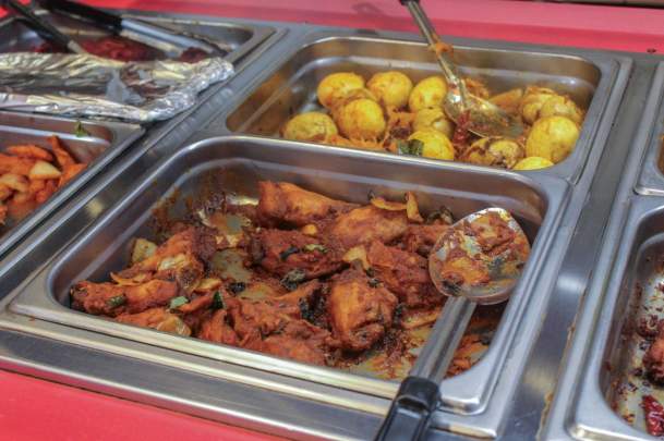 Dining in Bentonville: Gluten‑Free, Vegan & Allergy‑Friendly