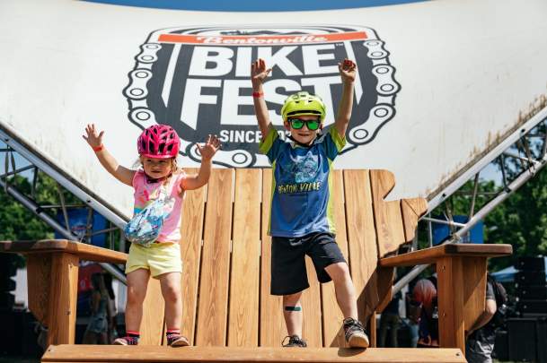 Things to Do This Weekend in Bentonville | June 19 - 21