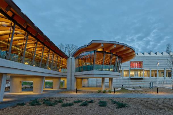 A Design Lover's Vacation in Bentonville: Copy Elle Decor's Itinerary