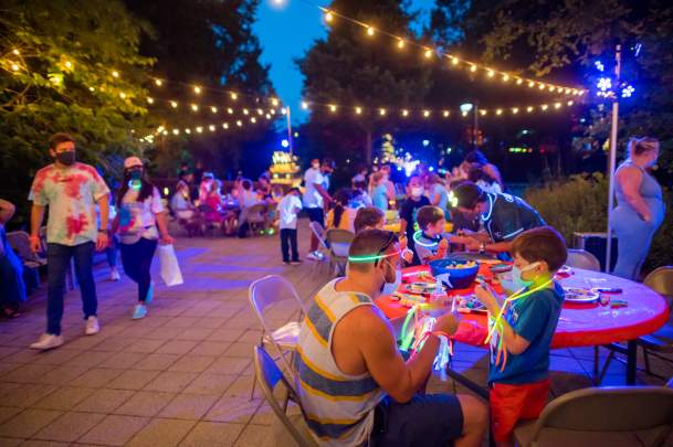 Things to Do This Weekend in Bentonville | April 10-12