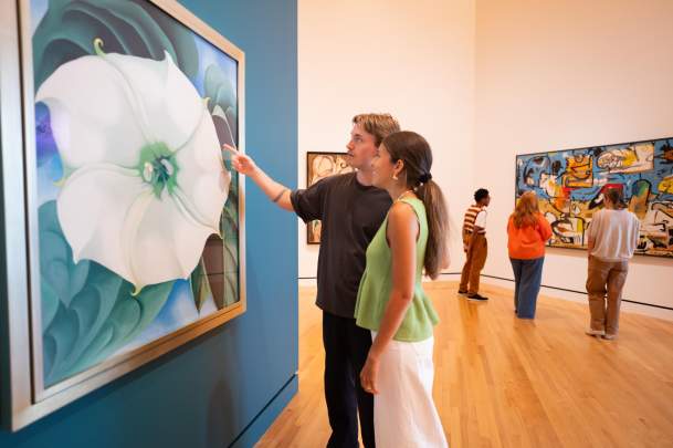 Things to Do This Weekend in Bentonville | January 16 - 18