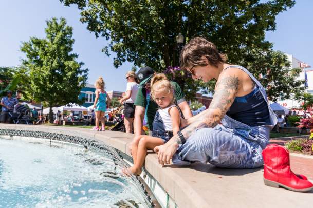 Things to Do This Weekend in Bentonville | June 13-15