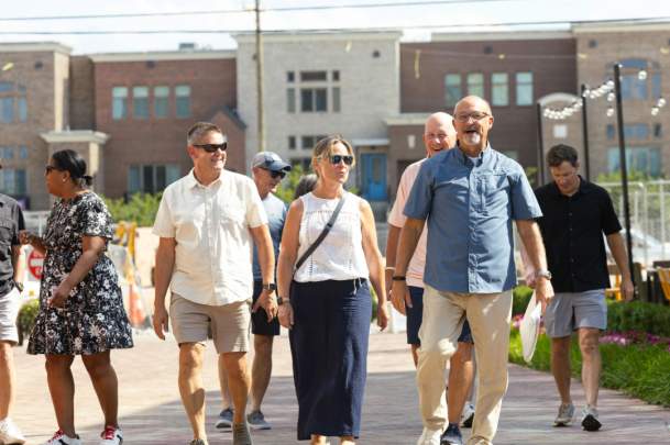Things to Do This Weekend in Bentonville | Aug 28 - 30