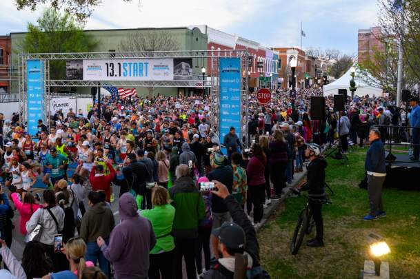 This Month in Bentonville | April 2025