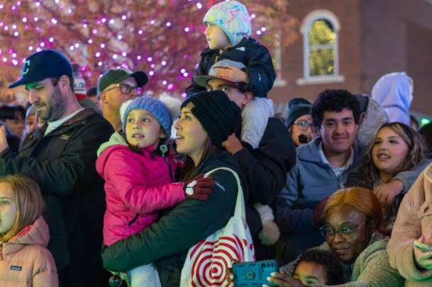 From a Teen’s View: The Best Holiday Things to Do in Bentonville